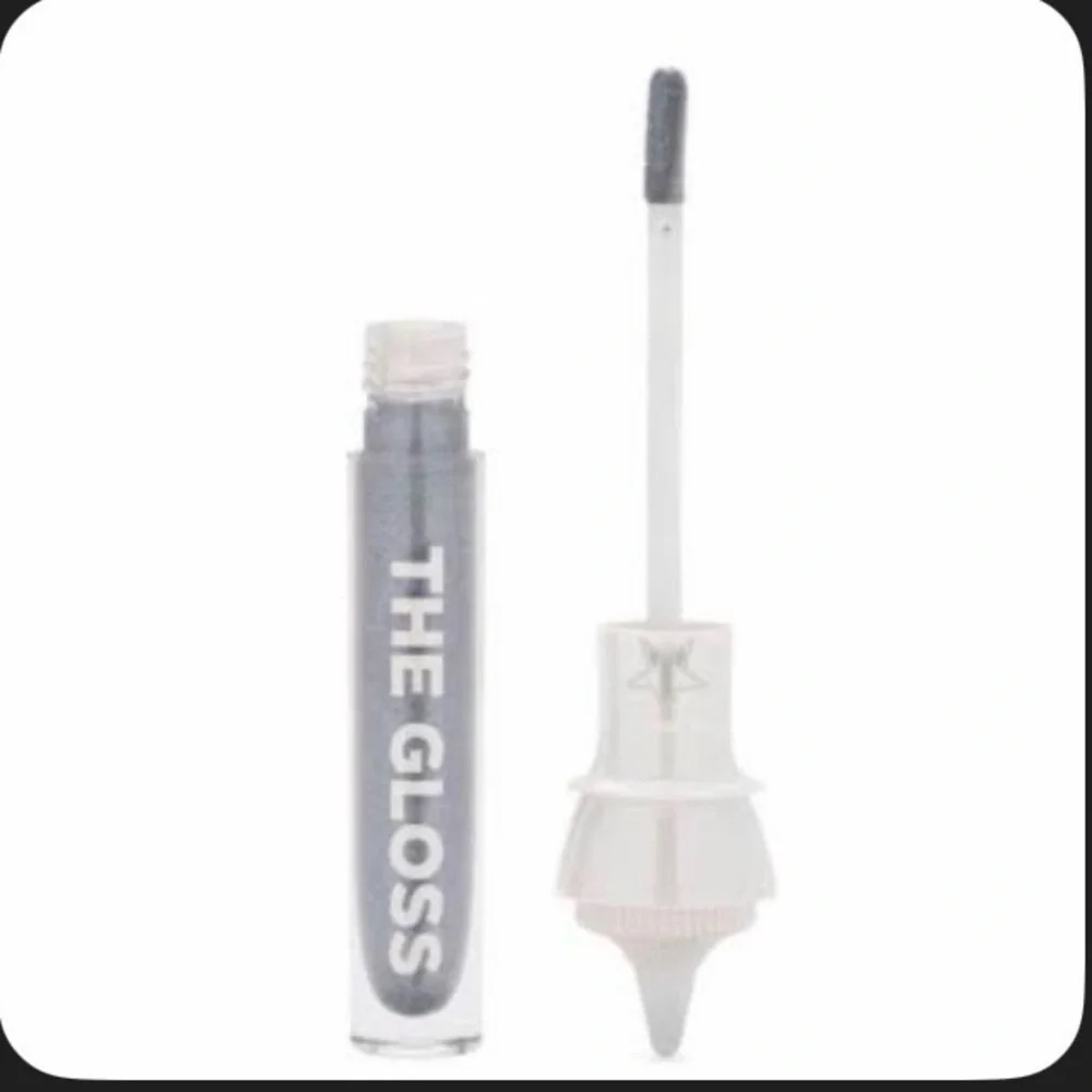 Jeffree Star FUNERAL PARLOUR - Silver Shimmer